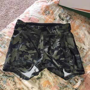 Lululemon Athletic Shorts